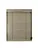 Paulownia Chain System Blinds – Natural Elegance & Easy Control